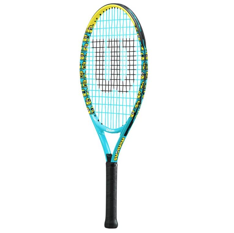 Amazon | ウィルソン ミニオンズ 2.0 ジュニア 23 レクリエーション